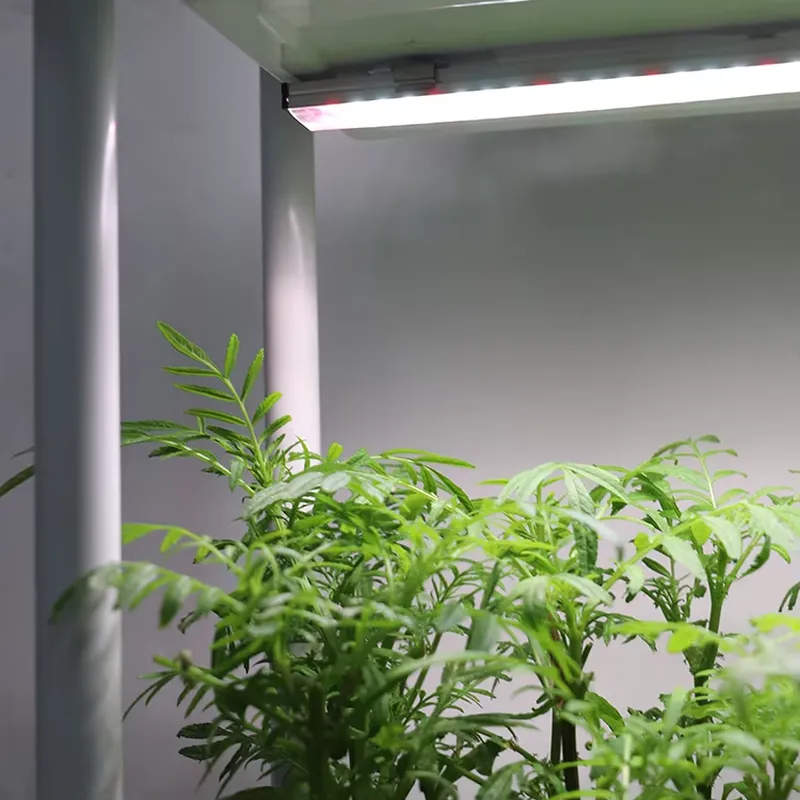 Smart Garden Vertical - Jardinera Inteligente Vertical Móvil de 3