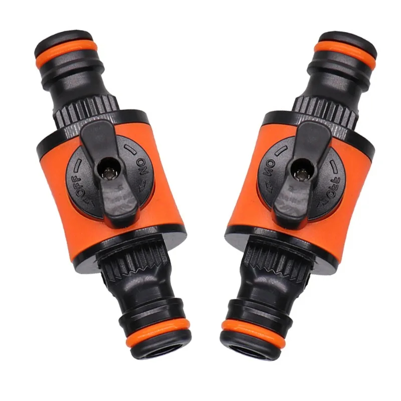 Smart Garden Hose Valve - Manguera de jardín igual de 16MM,