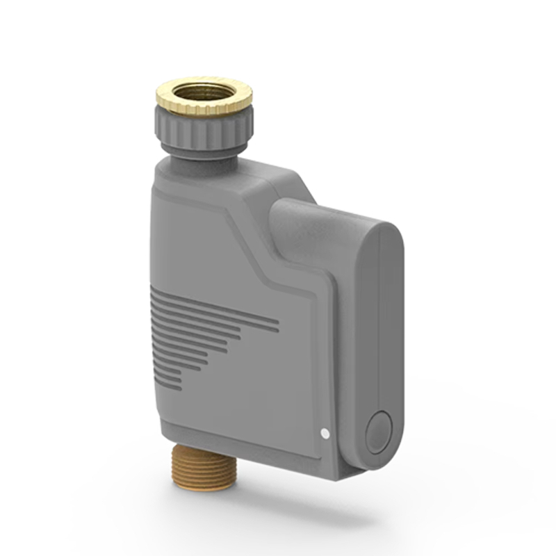 Smart Garden Valve - Aspersor Inteligente WiFi para Jardín, Temporizador