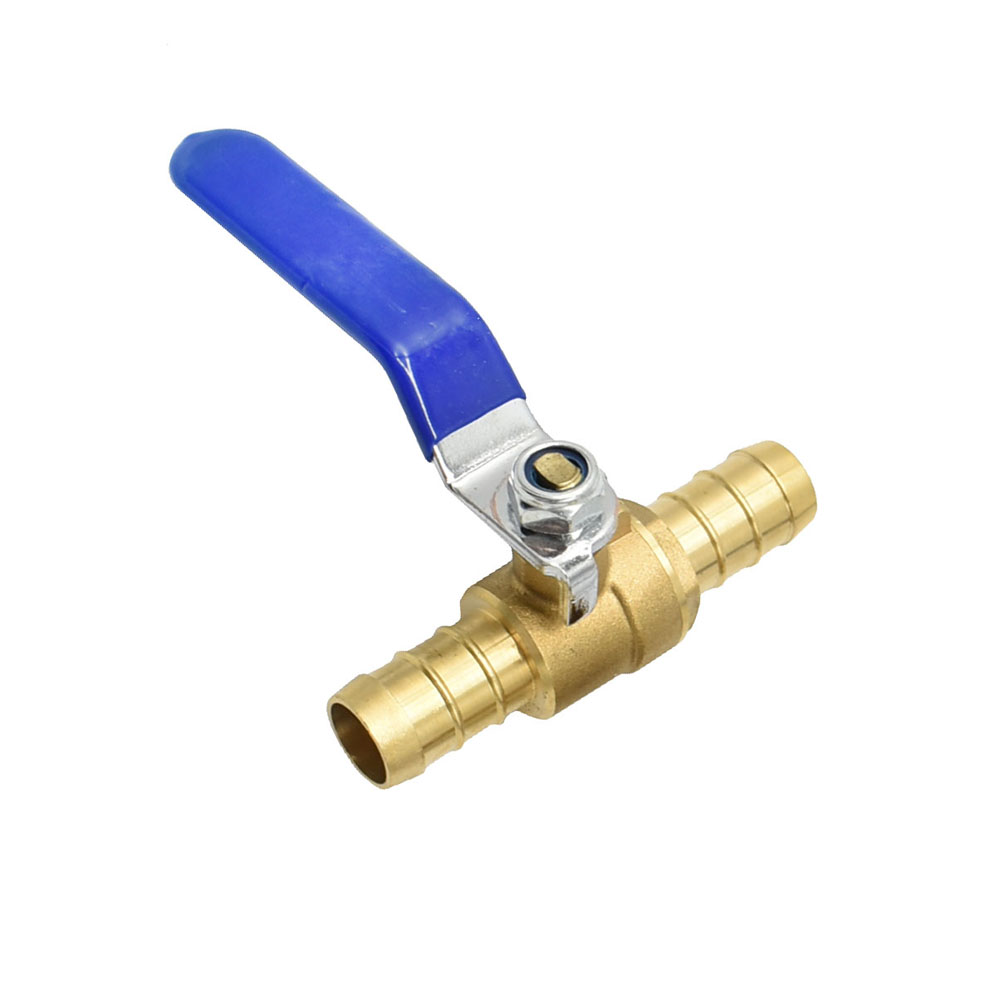 Smart Garden Hose Valve - Conector de manguera de grifo de