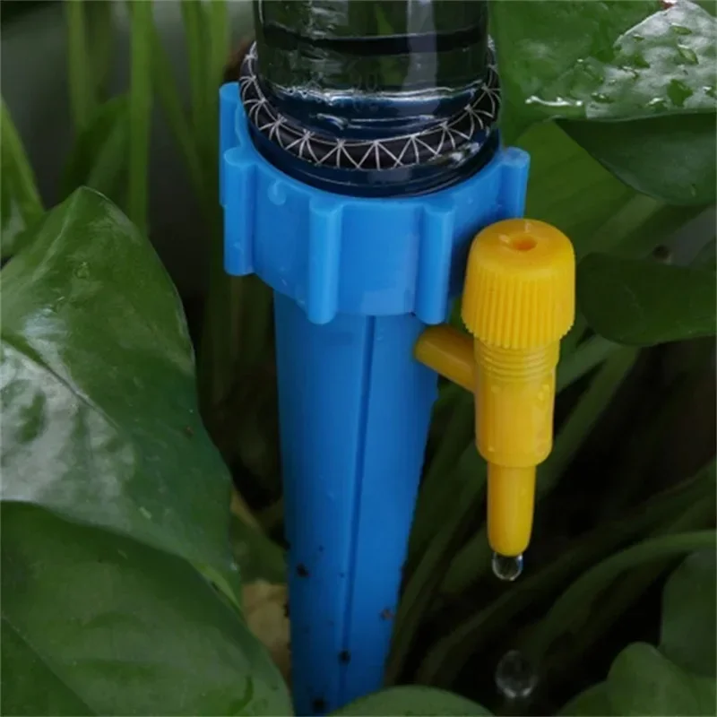 Sistema de riego por goteo int - Smart Garden Valve reseña y precio
