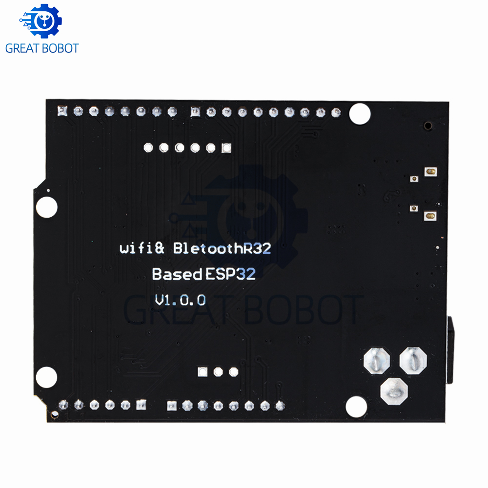Placa de desarrollo ESP32 WiFi - Smart Garden Esp32 reseña y precio