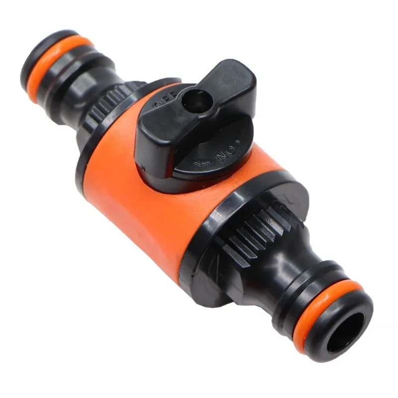 Manguera de jardín igual de 16 - Smart Garden Hose Valve reseña y precio
