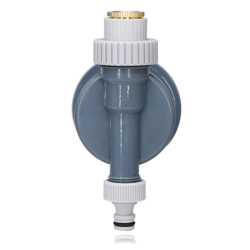 MUCIAKIE-válvula de bola con t - Smart Garden Valve reseña y precio