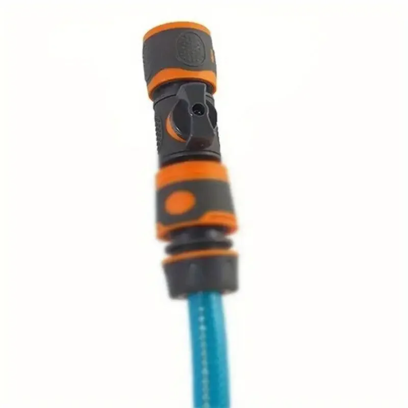 Adaptador de Manguera de Jardí - Smart Garden Hose Valve reseña y precio