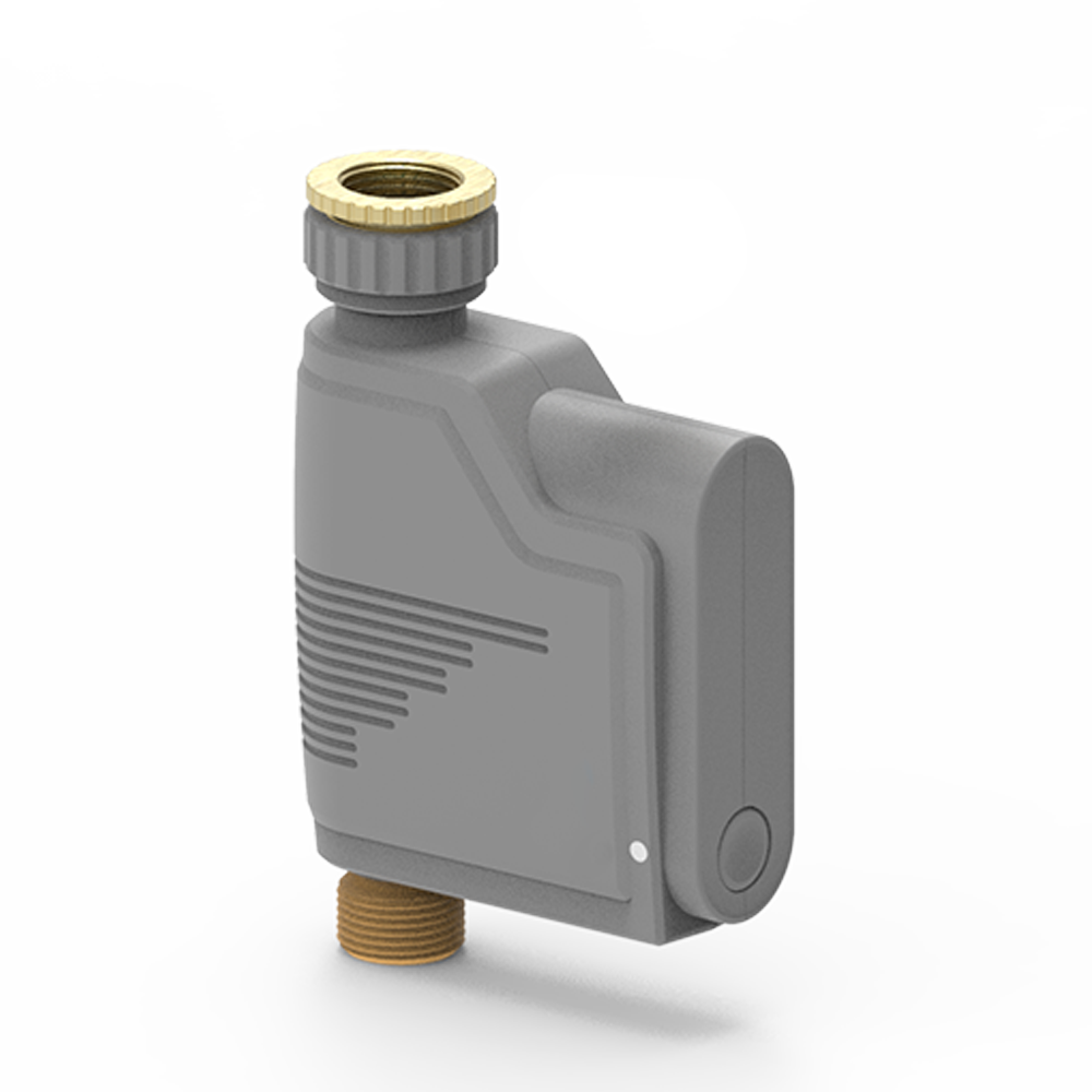 Aspersor Inteligente WiFi para - Smart Garden Valve reseña y precio