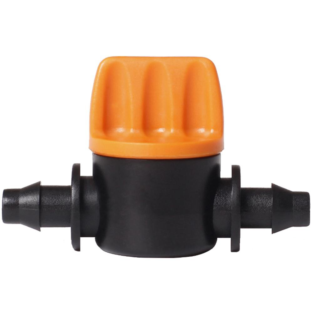 Válvula de manguera de 20 piez - Smart Garden Hose Valve reseña y precio