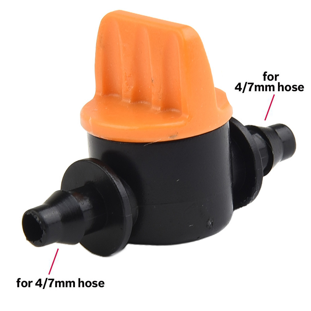 Válvula de manguera de 20 piez - Smart Garden Hose Valve reseña y precio