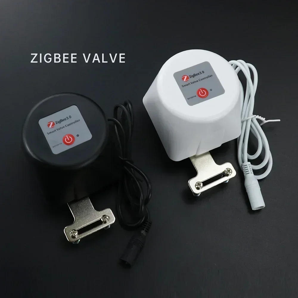 Válvula de Gas inteligente Tuy - Smart Garden Instructions reseña y precio