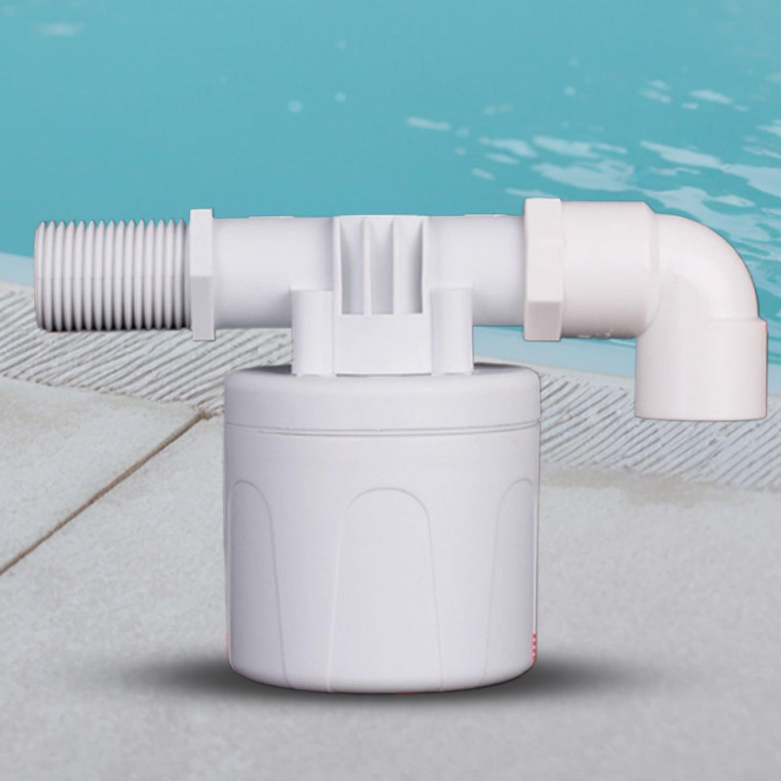 Válvula de flotador para tanqu - Smart Garden Valve reseña y precio