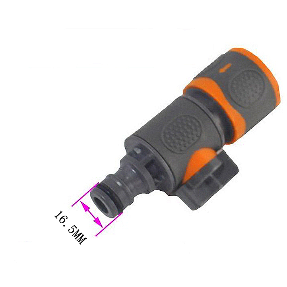 Manguera de válvula de bola de - Smart Garden Hose Valve reseña y precio