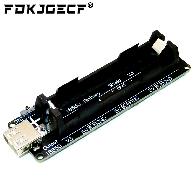 Placa de protección de carga d - Smart Garden Esp32 reseña y precio