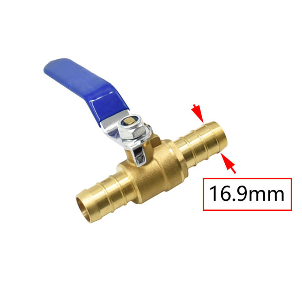 Conector de manguera de grifo  - Smart Garden Hose Valve reseña y precio