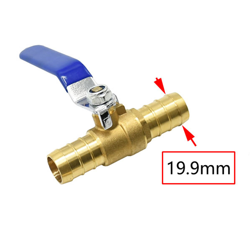 Conector de manguera de grifo  - Smart Garden Hose Valve reseña y precio