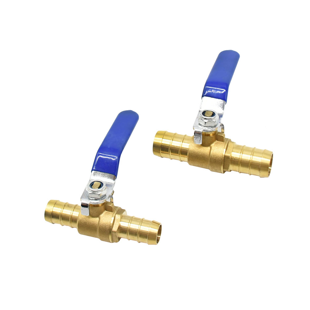 Conector de manguera de grifo  - Smart Garden Hose Valve reseña y precio